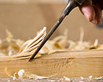 Entretien de meuble en bois par Menuisier France à Auros